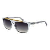 Guess Gray Men Sunglasses -   -  Guess.